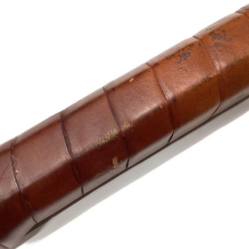 Wilson (ウィルソン) PRO STAFF MID 硬式テニスラケット 台湾製 90年代