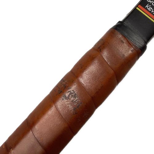 Wilson (ウィルソン) PRO STAFF MID 硬式テニスラケット 台湾製 90年代