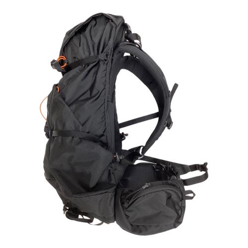 MYSTERY RANCH (ミステリーランチ) バックパック 31L ブラック×オレンジ RADIX 31