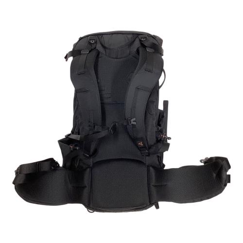 MYSTERY RANCH (ミステリーランチ) バックパック 31L ブラック×オレンジ RADIX 31