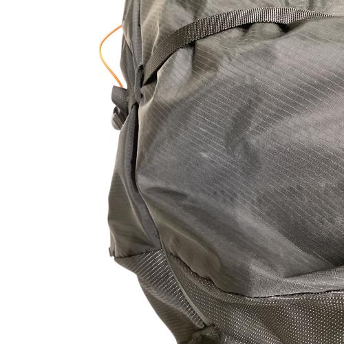 MYSTERY RANCH (ミステリーランチ) バックパック 31L ブラック×オレンジ RADIX 31