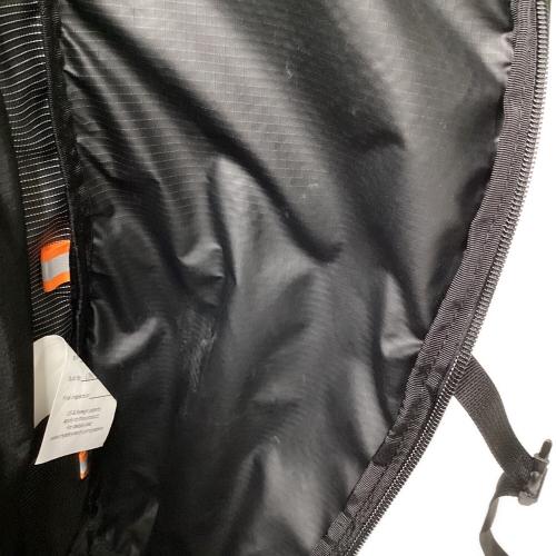 MYSTERY RANCH (ミステリーランチ) バックパック 31L ブラック×オレンジ RADIX 31