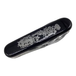 VICTORINOX (ビクトリノックス) マルチツール シリアルNo.3024 希少品 1987年製 セント・ヤコブの戦い