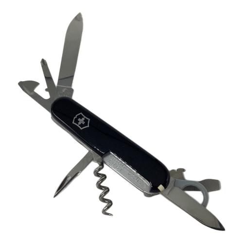 VICTORINOX (ビクトリノックス) マルチツール シリアルNo.3024 希少品 1987年製 セント・ヤコブの戦い