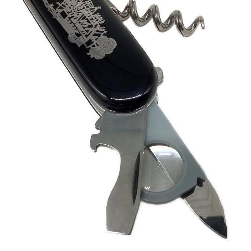 VICTORINOX (ビクトリノックス) マルチツール シリアルNo.3024 希少品 1987年製 セント・ヤコブの戦い