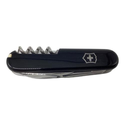 VICTORINOX (ビクトリノックス) マルチツール シリアルNo.3024 希少品 1987年製 セント・ヤコブの戦い