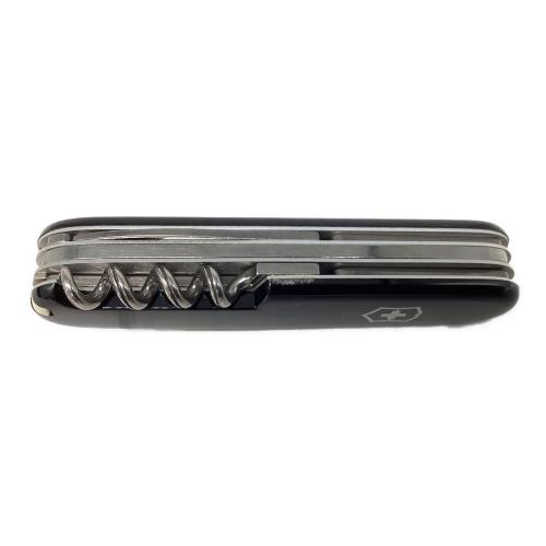 VICTORINOX (ビクトリノックス) マルチツール シリアルNo.3024 希少品 1987年製 セント・ヤコブの戦い