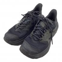 HOKAONEONE (ホカオネオネ) ANACAPA2 LOW GTX ローカット トレッキングシューズ 1142830BBLC レディース SIZE 25cm ブラック