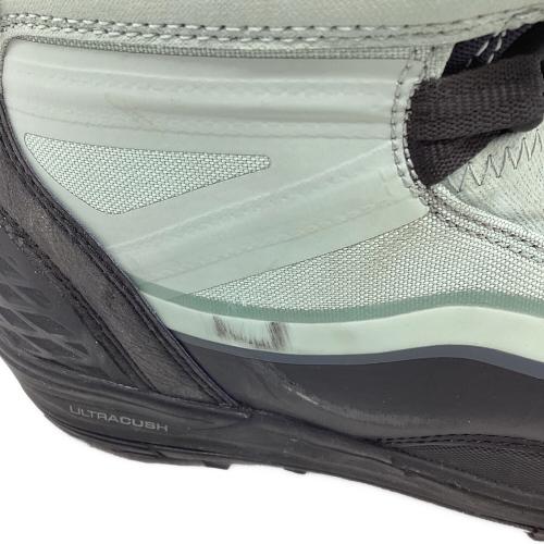 VANS (ヴァンズ) インフューズ スノーボードブーツ 30th記念カラー 25-26モデル メンズ SIZE 26cm グレーオリーブ