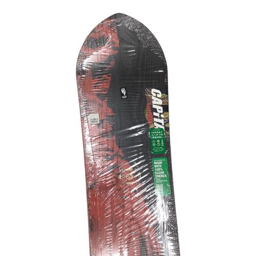 CAPITA (キャピタ) KAZU KOKUBO PRO スノーボード シュリンク付 23-24モデル 國母和宏シグネチャーモデル 157cm