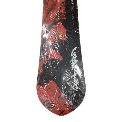 CAPITA (キャピタ) KAZU KOKUBO PRO スノーボード シュリンク付 23-24モデル 國母和宏シグネチャーモデル 157cm