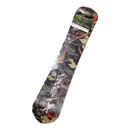 CAPITA (キャピタ) KAZU KOKUBO PRO スノーボード シュリンク付 23-24モデル 國母和宏シグネチャーモデル 157cm