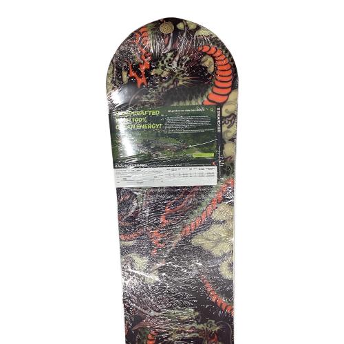 CAPITA (キャピタ) KAZU KOKUBO PRO スノーボード シュリンク付 23-24モデル 國母和宏シグネチャーモデル 157cm