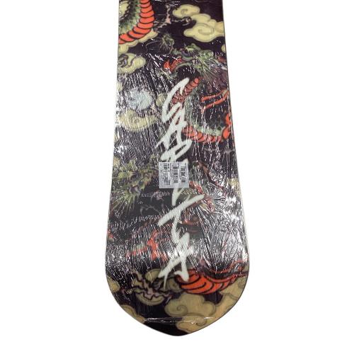 CAPITA (キャピタ) KAZU KOKUBO PRO スノーボード シュリンク付 23-24モデル 國母和宏シグネチャーモデル 157cm
