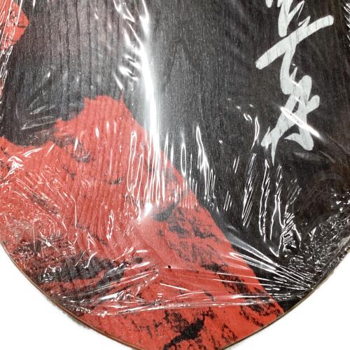 CAPITA (キャピタ) KAZU KOKUBO PRO スノーボード シュリンク付 23-24モデル 國母和宏シグネチャーモデル 157cm