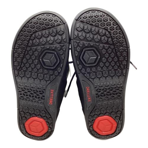 DEELUXE (ディーラックス) RIN S4 スノーボードブーツ 23-24モデル 元箱付 メンズ SIZE 27.5cm オリーブ