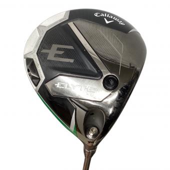 Callaway (キャロウェイ) ELYTE ドライバー 2025年モデル