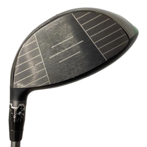 Callaway (キャロウェイ) ELYTE ドライバー 2025年モデル