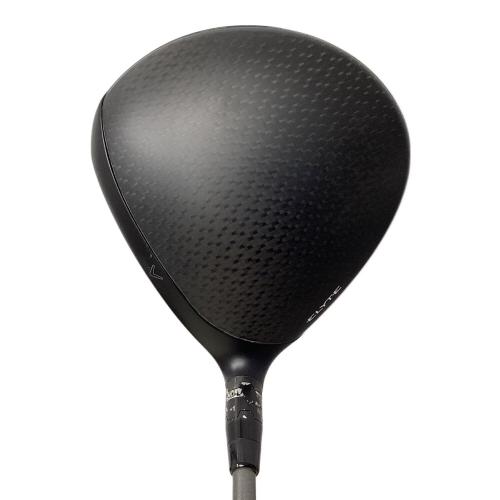 Callaway (キャロウェイ) ELYTE ドライバー 2025年モデル