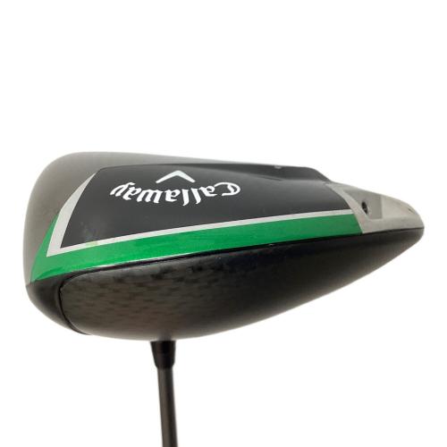 Callaway (キャロウェイ) ELYTE ドライバー 2025年モデル