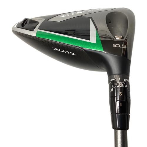 Callaway (キャロウェイ) ELYTE ドライバー 2025年モデル
