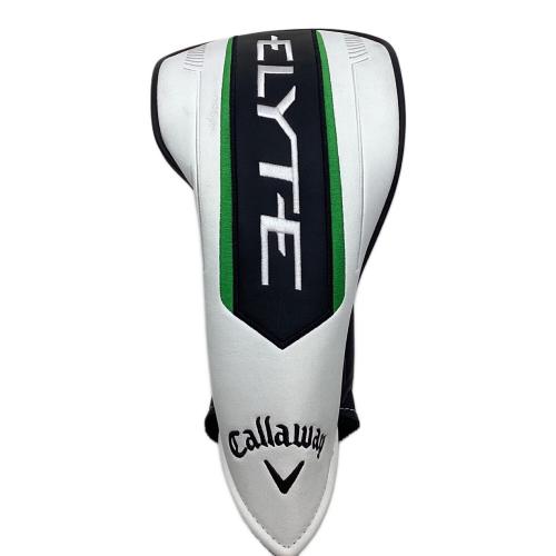 Callaway (キャロウェイ) ELYTE ドライバー 2025年モデル