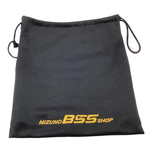 MIZUNO (ミズノ) mizuno Pro 5DNAテクノロジー 硬式グローブ 1AJCH22000 ケース付 約31cm オレンジ