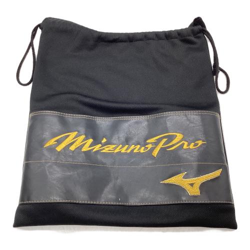 MIZUNO (ミズノ) mizuno Pro 5DNAテクノロジー 硬式グローブ 1AJCH22000 ケース付 約31cm オレンジ