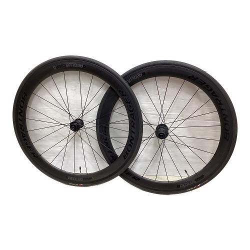BONTRAGER (ボントレガー) AEOLUS COMP5 ホイール