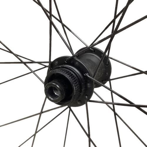 BONTRAGER (ボントレガー) AEOLUS COMP5 ホイール