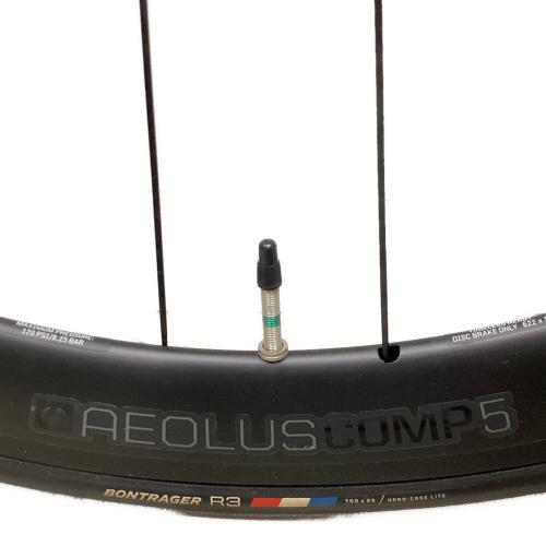 BONTRAGER (ボントレガー) AEOLUS COMP5 ホイール