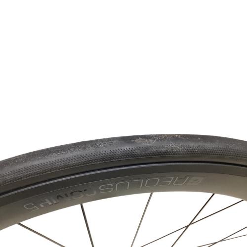 BONTRAGER (ボントレガー) AEOLUS COMP5 ホイール