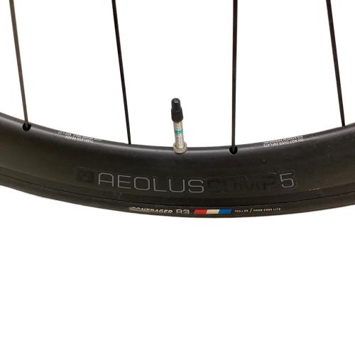 BONTRAGER (ボントレガー) AEOLUS COMP5 ホイール