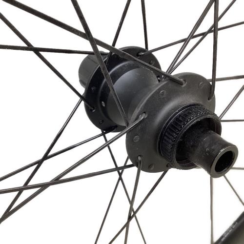 BONTRAGER (ボントレガー) AEOLUS COMP5 ホイール