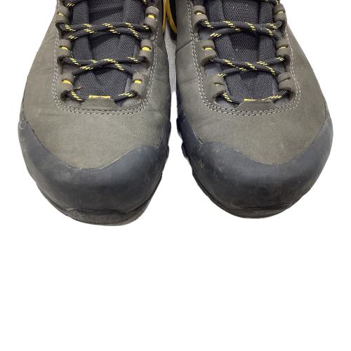 LA SPORTIVA (ラ スポルティバ) TX5 GTX ミドルカット トレッキングシューズ 05-190 メンズ EUR42(27cm) ブラック×イエロー