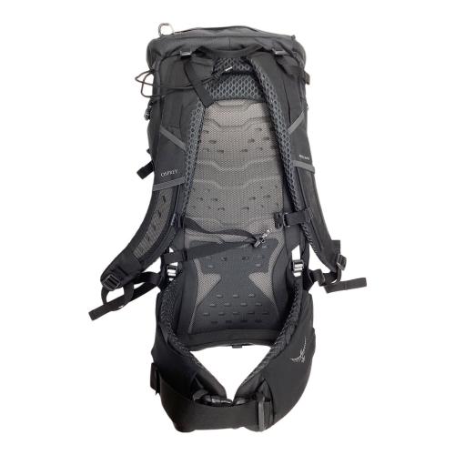 OSPREY (オスプレー) バックパック OS50160001 ブラック ケストレルLT28