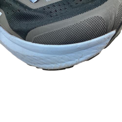 ALTRA (アルトラ) OLYMPUS 6 トレランシューズ トレッキングシューズ AL0A85NK000 レディース US9(26cm) ブラック×スカイブルー