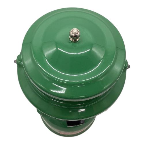 Coleman (コールマン) ツーマントルランタンDX ガソリンランタン 285-749J アマガエル