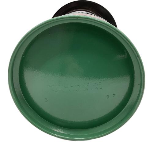 Coleman (コールマン) ツーマントルランタンDX ガソリンランタン 285-749J アマガエル