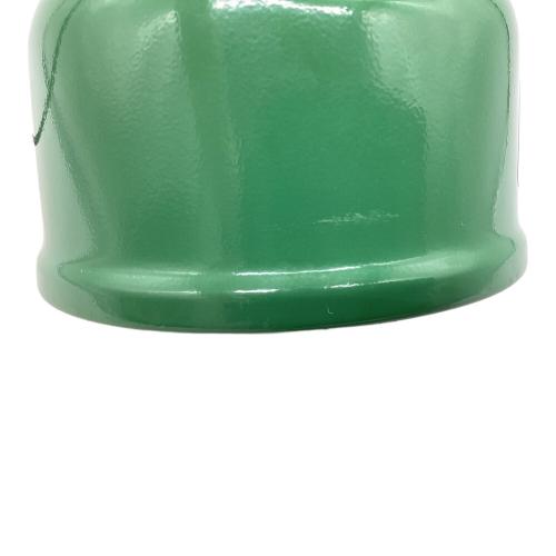 Coleman (コールマン) ツーマントルランタンDX ガソリンランタン 285-749J アマガエル
