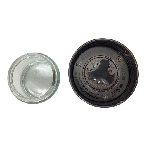 COMANDANTE (コマンダンテ) C40 MK4 バージニアウォールナット コーヒー用品