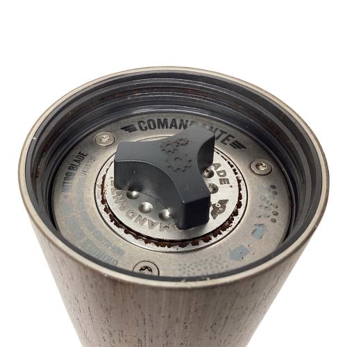 COMANDANTE (コマンダンテ) C40 MK4 バージニアウォールナット コーヒー用品