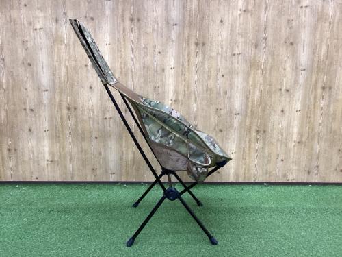 Helinox (ヘリノックス) アウトドアチェア カモ オリーブ サバンナチェア