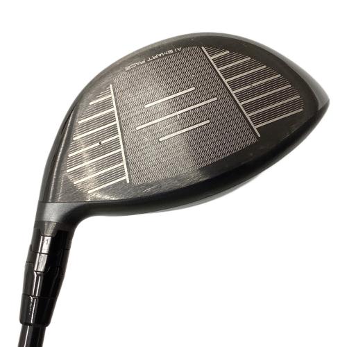 Callaway (キャロウェイ) PARADYM Ai SMOKE MAX ドライバー 2024年モデル