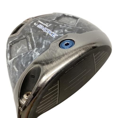 Callaway (キャロウェイ) PARADYM Ai SMOKE MAX ドライバー 2024年モデル