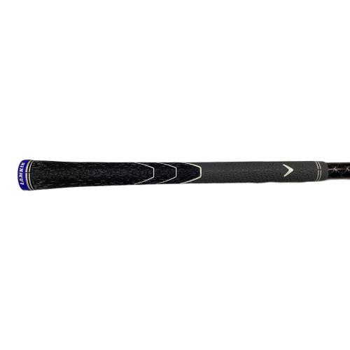 Callaway (キャロウェイ) PARADYM Ai SMOKE MAX ドライバー 2024年モデル