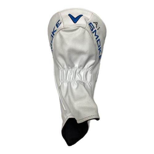 Callaway (キャロウェイ) PARADYM Ai SMOKE MAX ドライバー 2024年モデル
