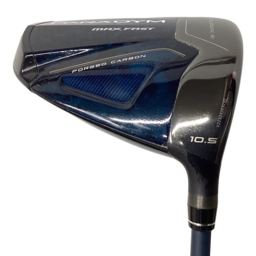 Callaway (キャロウェイ) PARADYM MAX FAST ドライバー 2023年モデル コーティングムラ有