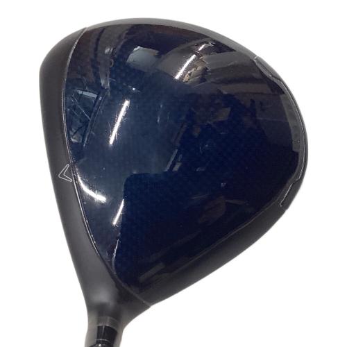 Callaway (キャロウェイ) PARADYM MAX FAST ドライバー 2023年モデル コーティングムラ有