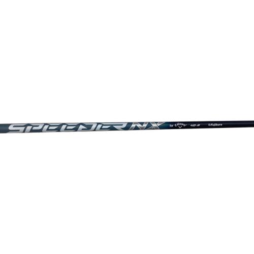 Callaway (キャロウェイ) PARADYM MAX FAST ドライバー 2023年モデル コーティングムラ有